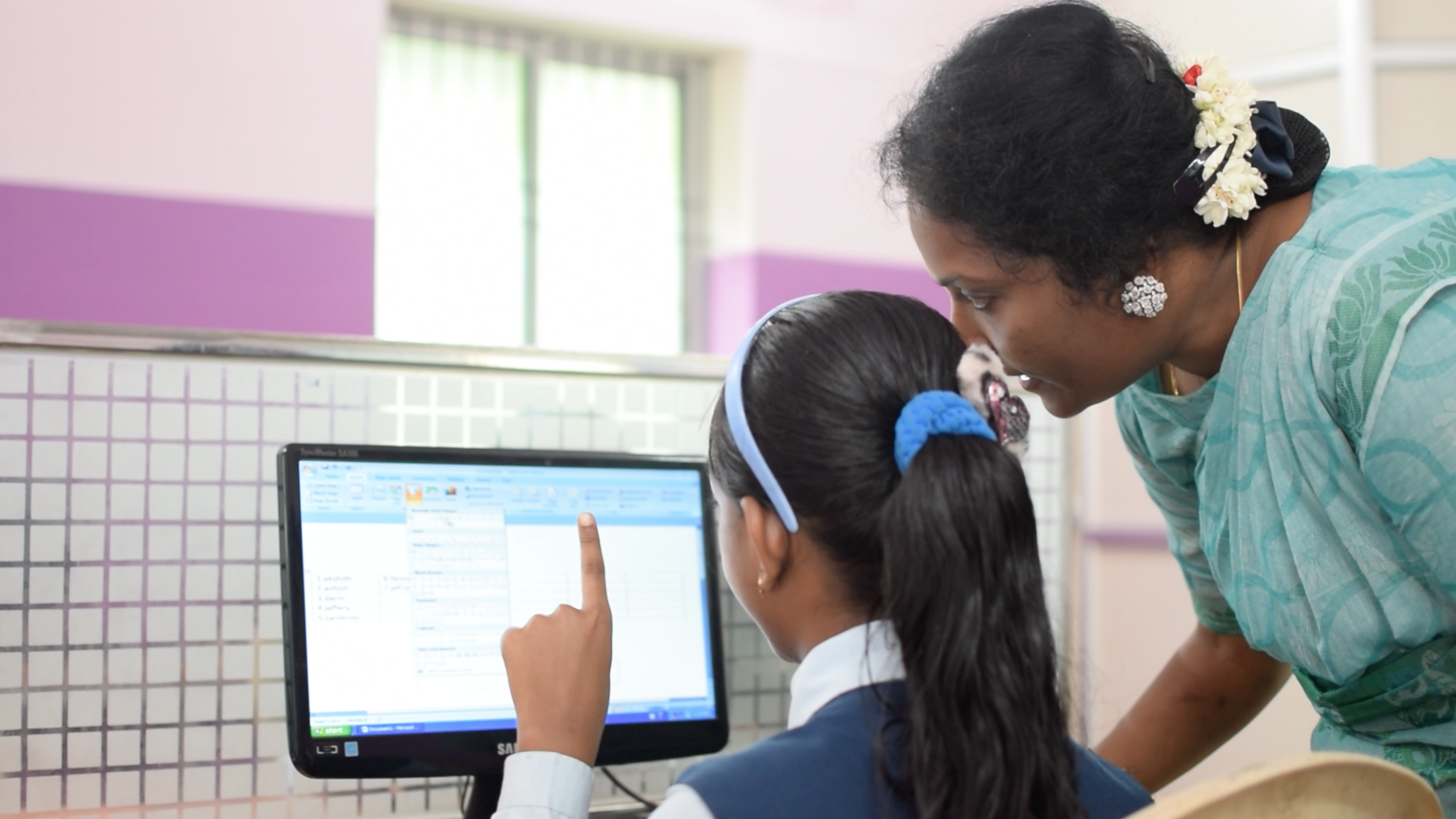 Computer Lab