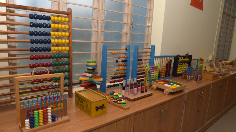Maths Lab